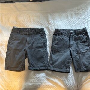 Boys Cotton Chino shorts